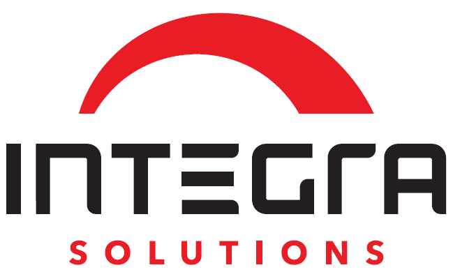 Logo Integra Solutions